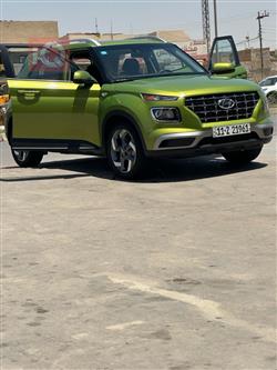هيونداي فينو